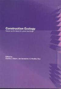 Construction Ecology