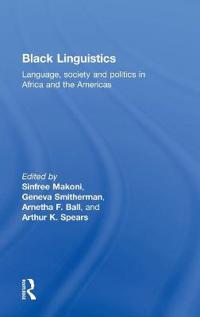 Black Linguistics