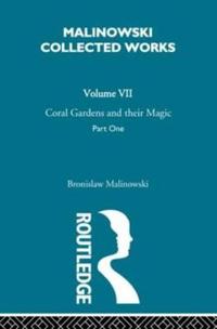Bokomslag för "Coral Gardens and Their Magic"