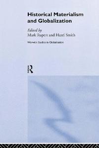 Historical Materialism and Globalisation