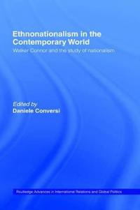 Ethnonationalism in the Contemporary World