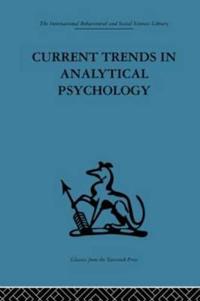 Current Trends in Analytical Psychology