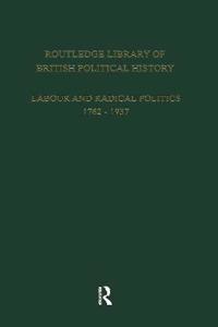English Radicalism (1935-1961)