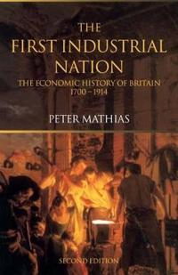 The First Industrial Nation