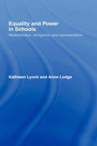 Equality and Power in Schools