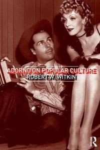 Adorno on Popular Culture