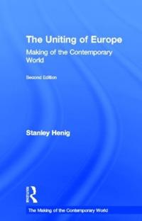 The Uniting of Europe