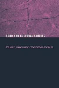 Food and Cultural Studies