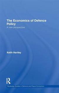 Bokomslag för "The Economics of Defence Policy"