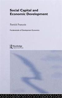 Social Capital and Economic Development