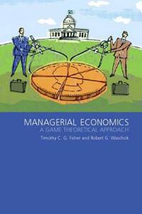 Managerial Economics