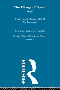 Mirage Of Power Pt3 V5