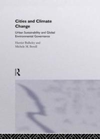 Cities and Climate Change