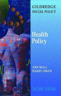 HEALTH POLICY