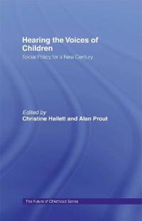Hearing the Voices of Children
