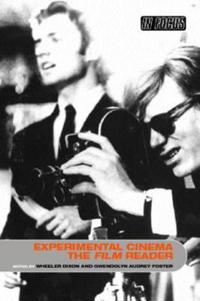 Experimental Cinema, The Film Reader