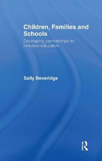 Children, Families and Schools