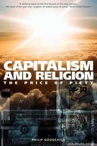 Capitalism and Religion