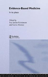 Evidence-Based Medicine