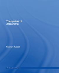 Theophilus of Alexandria