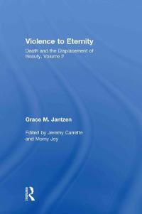 Violence to Eternity
