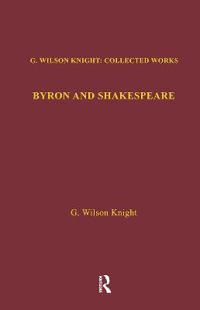Byron & Shakespeare - Wils Kni