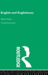 English & Englishness