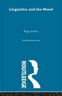 Linguistics and Novel