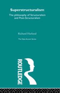 Bokomslag för "Superstructuralism"