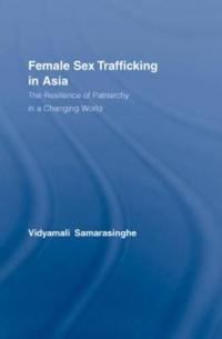 Female Sex Trafficking in Asia