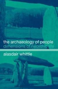 Bokomslag för "The Archaeology of People"