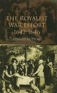 The Royalist War Effort