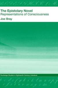 The Epistolary Novel