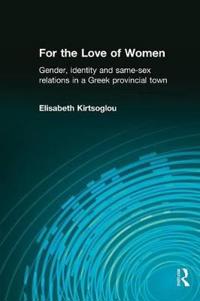 For the Love of Women