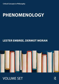 Phenomenology