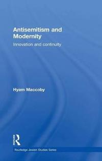 Antisemitism and Modernity