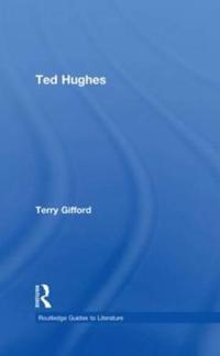 Ted Hughes