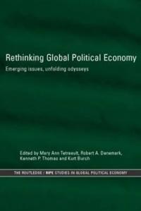 Rethinking Global Political Economy