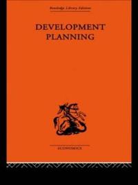 Development Planning