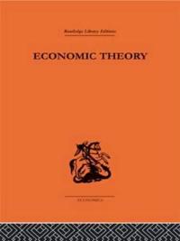 Economic Theory