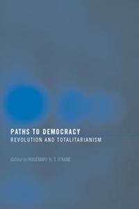 Paths to Democracy