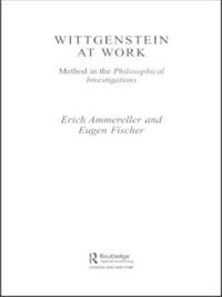 Wittgenstein at Work