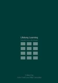 Bokomslag for "Lifelong Learning"