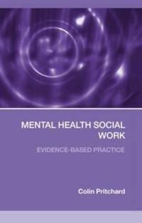 Mental Health Social Work
