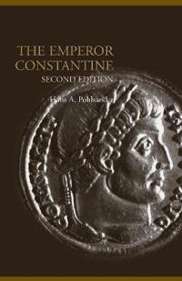 Emperor Constantine