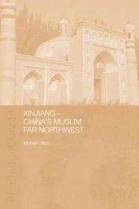 Xinjiang