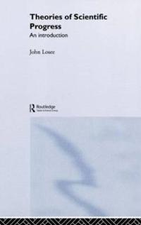 Theories of Scientific Progress
