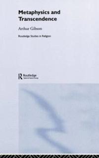 Bokomslag för "Metaphysics and Transcendence"