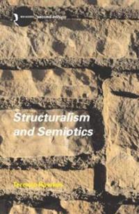 Structuralism and Semiotics