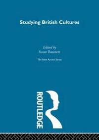 Studying British Cultures